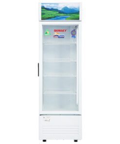 Tủ mát Sanaky VH-2589K - hình số 1