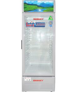 Tủ mát Sanaky VH-308KL - hình số 1