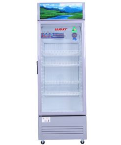 Tủ mát Sanaky VH-358KL - hình số 1