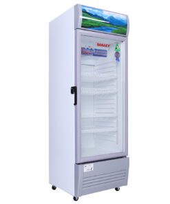 Tủ mát Sanaky VH-358KL - hình số 2