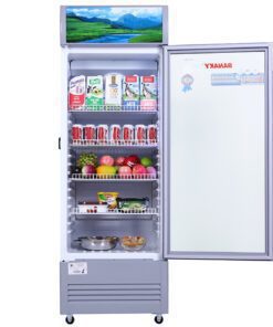 Tủ mát Sanaky VH-358KL - hình số 3