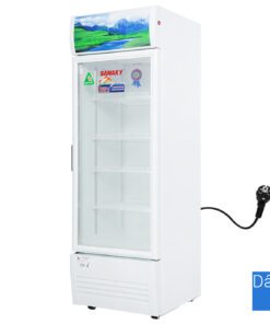 Tủ mát Sanaky VH-3089K - hình số 3