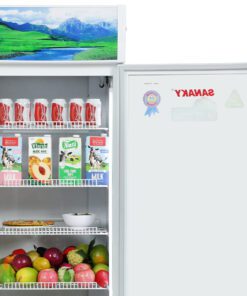 Tủ mát Sanaky VH-3089K - hình số 5