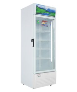 Tủ mát Sanaky VH-3589K - hình số 2