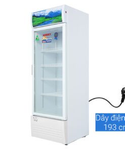 Tủ mát Sanaky VH-3589K - hình số 3