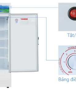 Tủ mát Sanaky VH-3589K - hình số 7