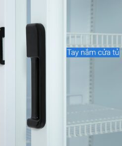 Tủ mát Sanaky VH-3589K - hình số 8