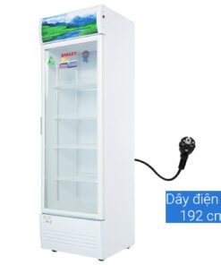 Tủ mát Sanaky VH-4089K - hình số 3