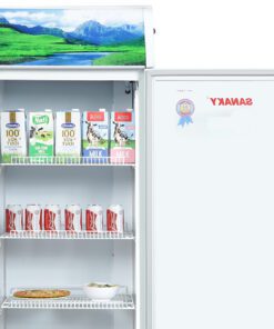 Tủ mát Sanaky VH-4089K - hình số 5