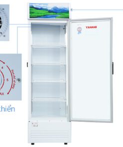 Tủ mát Sanaky VH-4089K - hình số 7