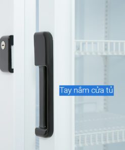 Tủ mát Sanaky VH-4089K - hình số 8