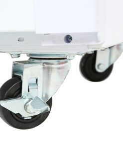 Tủ mát Sanaky VH-8009HP - hình số 4