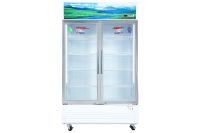 Tủ mát Sanaky VH-1209HP3 - hình số 1
