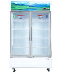 Tủ mát Sanaky VH-1209HP3 - hình số 1