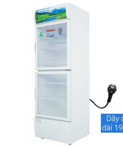Tủ mát Sanaky VH-408W3L - hình số 3