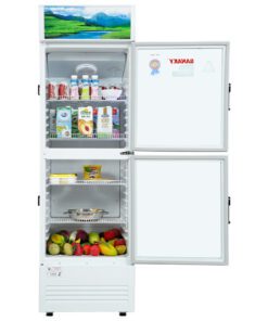Tủ mát Sanaky VH-408W3L - hình số 4