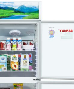 Tủ mát Sanaky VH-408W3L - hình số 5