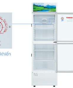 Tủ mát Sanaky VH-408W3L - hình số 7