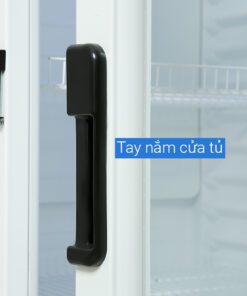 Tủ mát Sanaky VH-408W3L - hình số 8