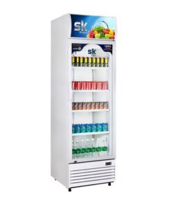 Tủ mát Sumikura SKSC-300/FC - hình số 3