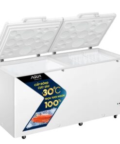 Tủ đông Aqua AQF-C6102E - hình số 4