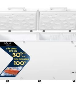 Tủ đông Aqua AQF-C6102E - hình số 3
