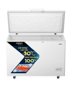 Tủ đông Aqua AQF-C4801EN - hình số 5