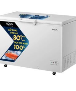 Tủ đông Aqua AQF-C4801EN - hình số 4