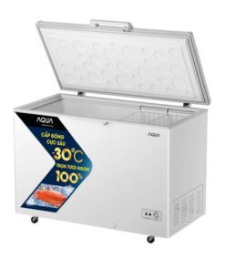 Tủ đông Aqua AQF-C4801EN - hình số 3