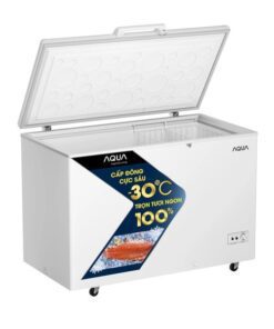 Tủ đông Aqua AQF-C4801EN - hình số 6