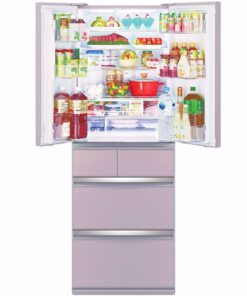 Tủ lạnh Mitsubishi MR-WX52D-F-V - hình số 3