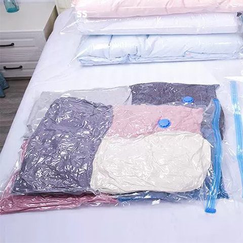 Túi Hút Chân Không Quần Áo VHCK [Giá Xưởng Sản Xuất]