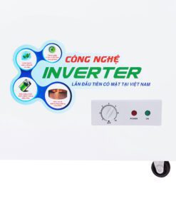 Tủ đông Sanaky VH-2599W3 - hình số 5