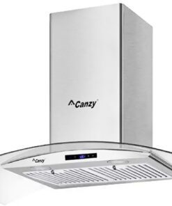 Máy hút mùi Canzy CZ-M6670 - hình số 2