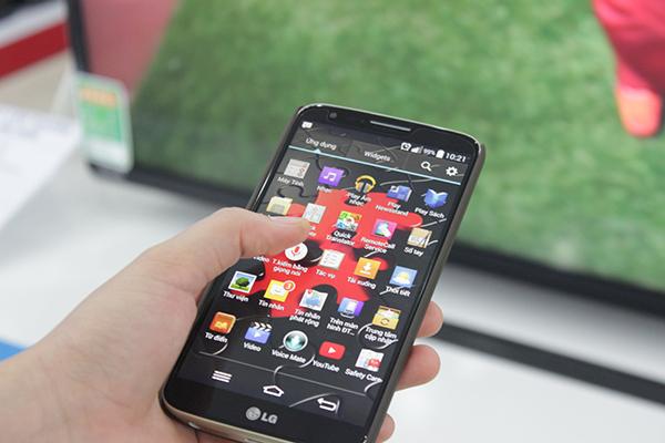 Khởi động Quick Remote Khởi động Quick Remote