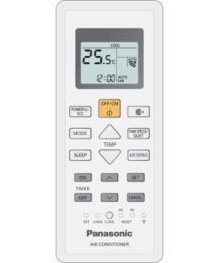 Điều hòa Panasonic YZ12AKH-8 - hình số 4
