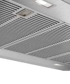 Máy hút mùi Bosch DIB98JQ50B - hình số 2