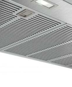 Máy hút mùi Bosch DWB98JQ50B - hình số 2