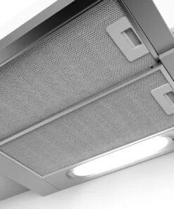 Máy hút mùi Bosch DFT63AC50 - hình số 3