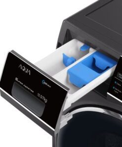 Máy giặt sấy Aqua AQD-AH1050H.PS - hình số 4