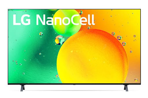 NanoCell Tivi 4K LG 43 inch 43NANO76SQA ThinQ AI - CÔNG TY ĐIÊN TỬ ĐIỆN  LẠNH PHÚC ANH