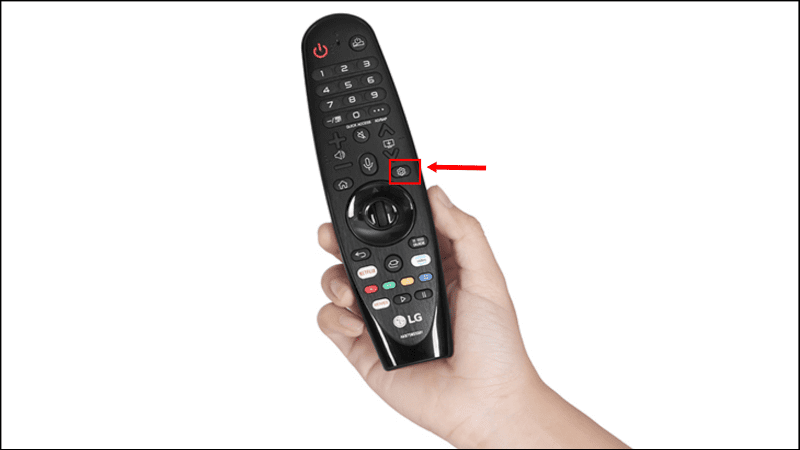 Cách cập nhật phần mềm hệ thống Smart tivi LG Cách cập nhật phần mềm hệ thống Smart tivi LG