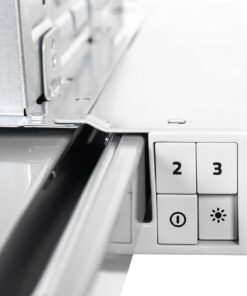 Máy hút mùi Hafele HH-TI60D - hình số 5