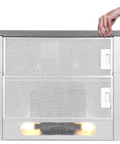 Máy hút mùi Hafele HH-TI60D - hình số 8