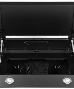 Máy hút mùi Hafele HH-WVG90A - hình số 9