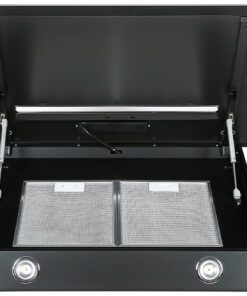 Máy hút mùi Hafele HH-WVG90A - hình số 5