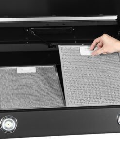 Máy hút mùi Hafele HH-WVG90A - hình số 7