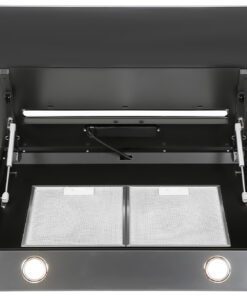 Máy hút mùi Hafele HH-WVG90B - hình số 5