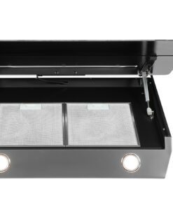 Máy hút mùi Hafele HH-WVG90B - hình số 6