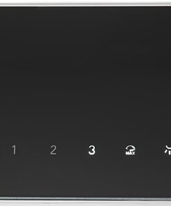 Máy hút mùi Hafele HH-WVG90B - hình số 8